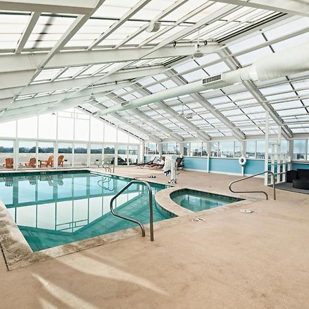 Ocean Sands Resort, Oceanfront, Virginia Beach By Vacatia Buitenkant foto