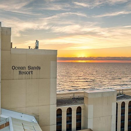Ocean Sands Resort, Oceanfront, Virginia Beach By Vacatia Buitenkant foto