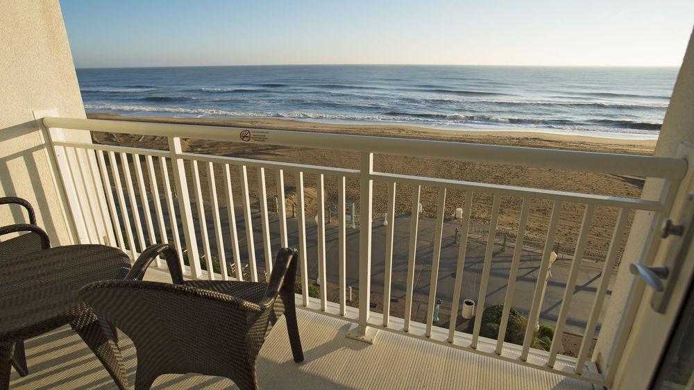Ocean Sands Resort, Oceanfront, Virginia Beach By Vacatia Buitenkant foto