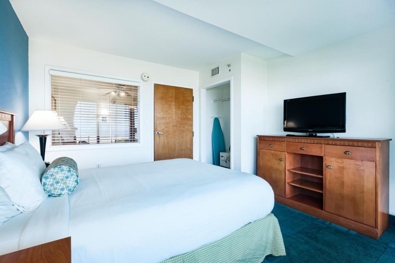 Ocean Sands Resort, Oceanfront, Virginia Beach By Vacatia Buitenkant foto