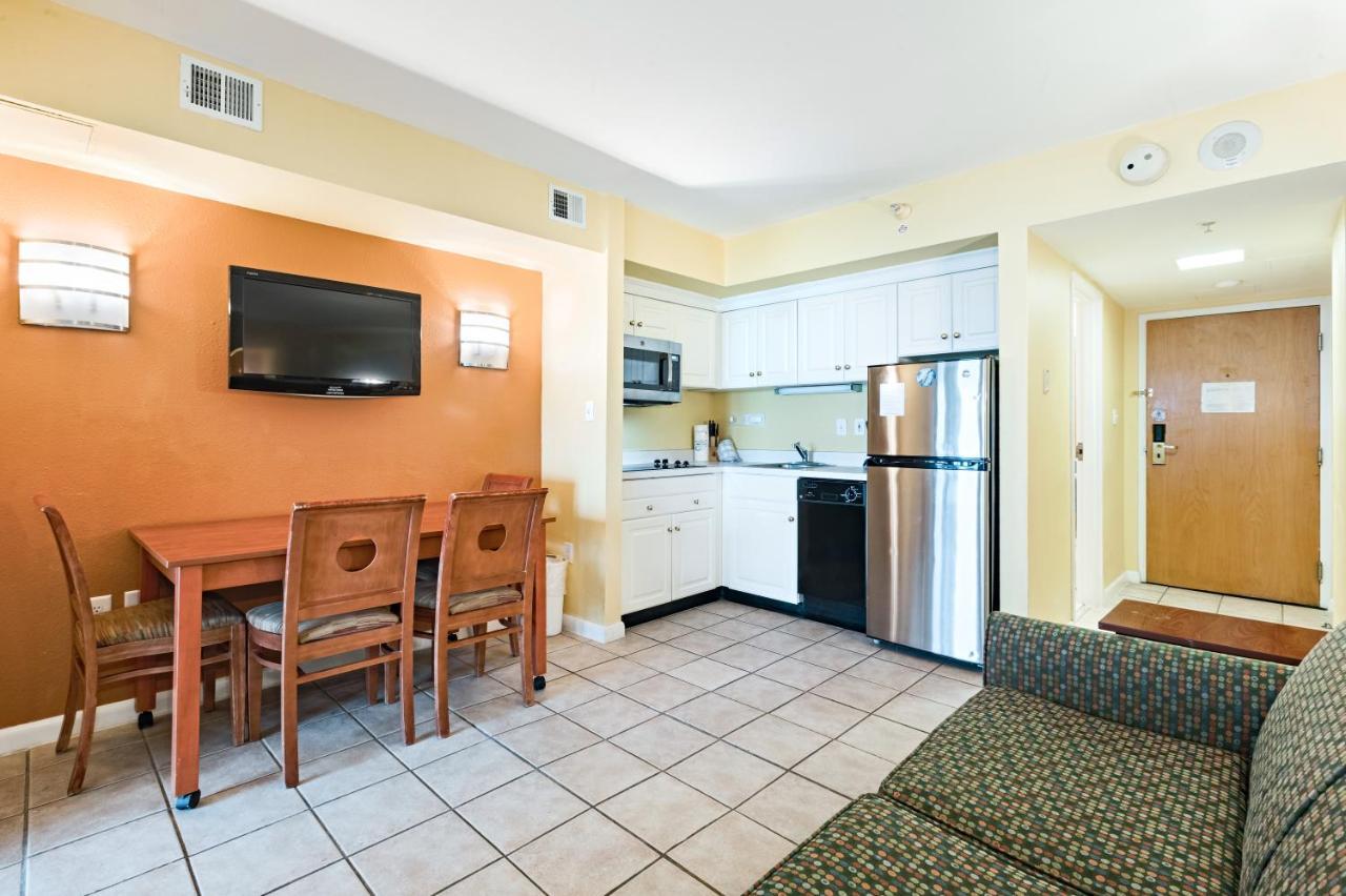 Ocean Sands Resort, Oceanfront, Virginia Beach By Vacatia Buitenkant foto