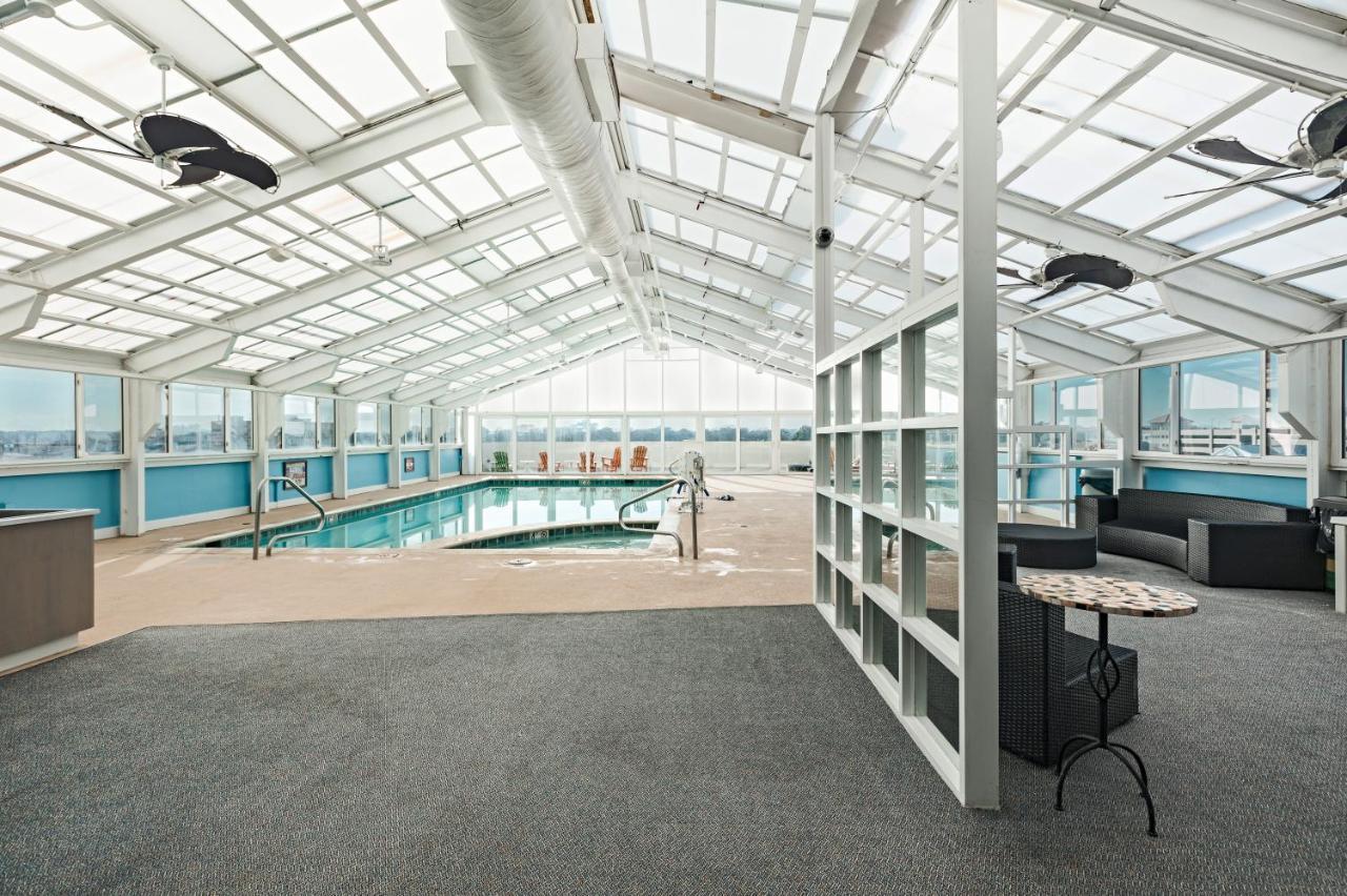 Ocean Sands Resort, Oceanfront, Virginia Beach By Vacatia Buitenkant foto