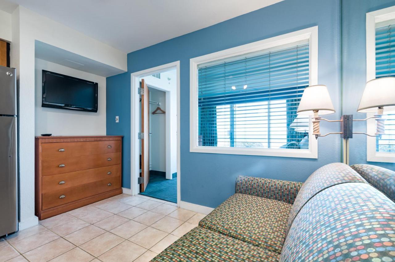 Ocean Sands Resort, Oceanfront, Virginia Beach By Vacatia Buitenkant foto