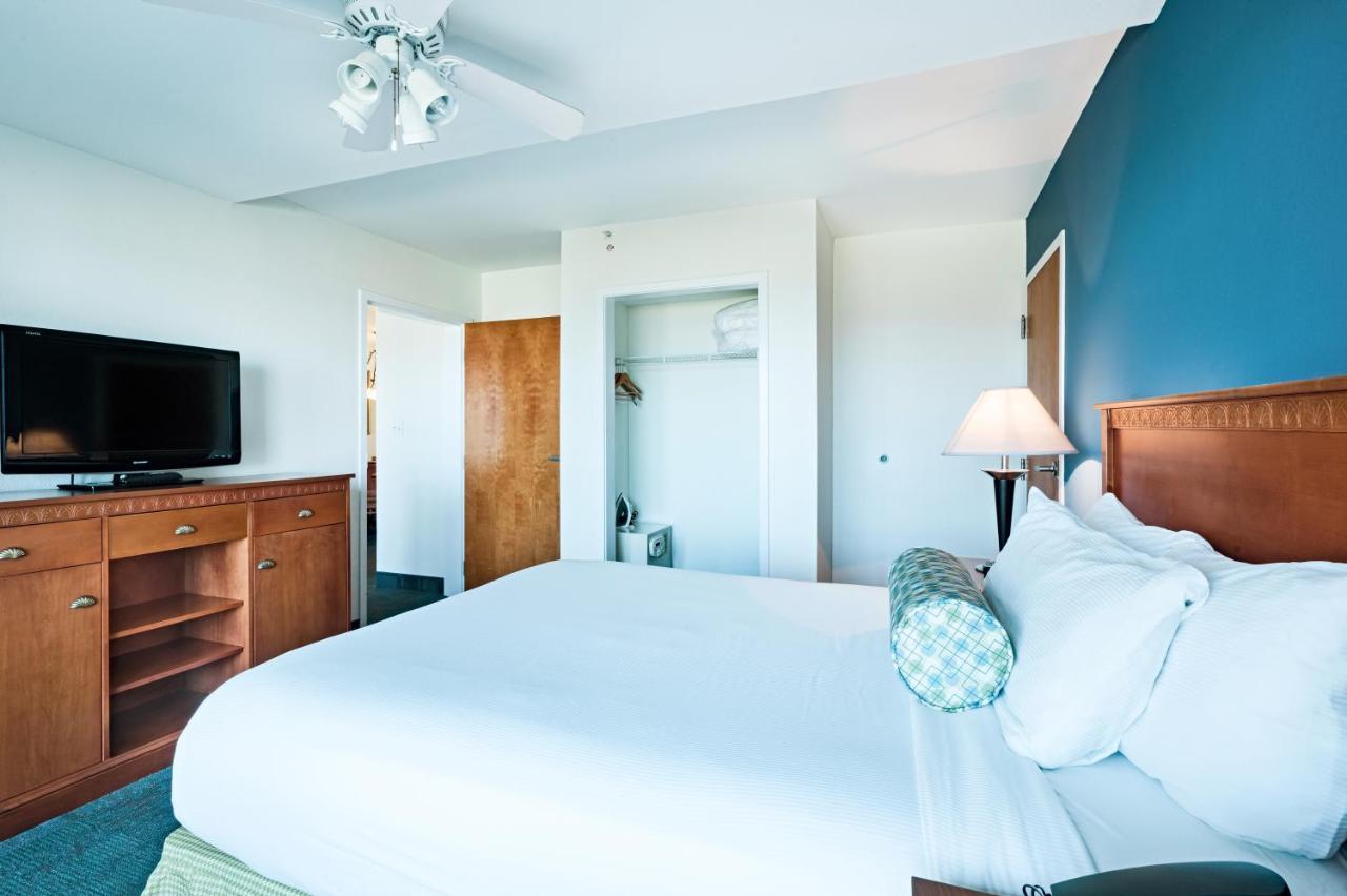Ocean Sands Resort, Oceanfront, Virginia Beach By Vacatia Buitenkant foto
