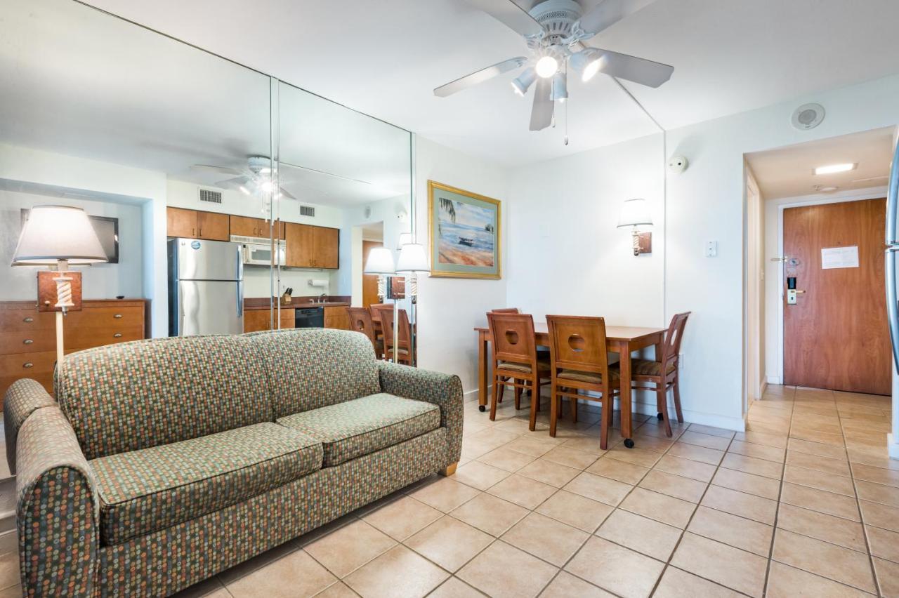 Ocean Sands Resort, Oceanfront, Virginia Beach By Vacatia Buitenkant foto