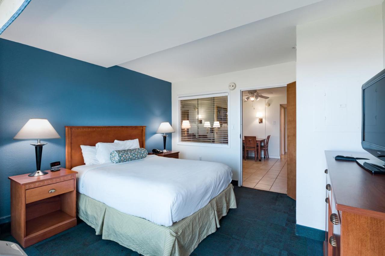 Ocean Sands Resort, Oceanfront, Virginia Beach By Vacatia Buitenkant foto