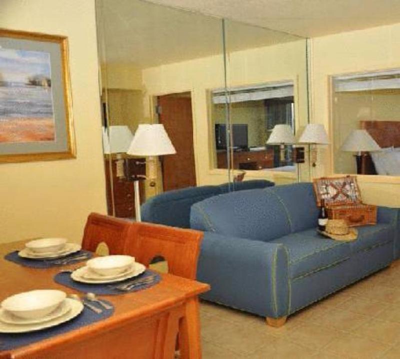 Ocean Sands Resort, Oceanfront, Virginia Beach By Vacatia Buitenkant foto