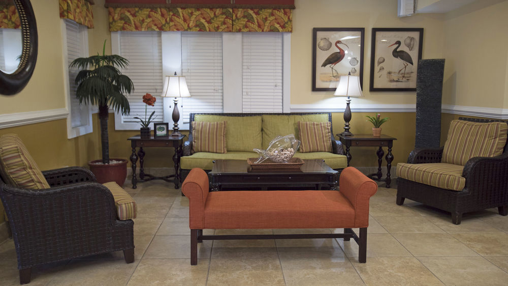 Ocean Sands Resort, Oceanfront, Virginia Beach By Vacatia Buitenkant foto
