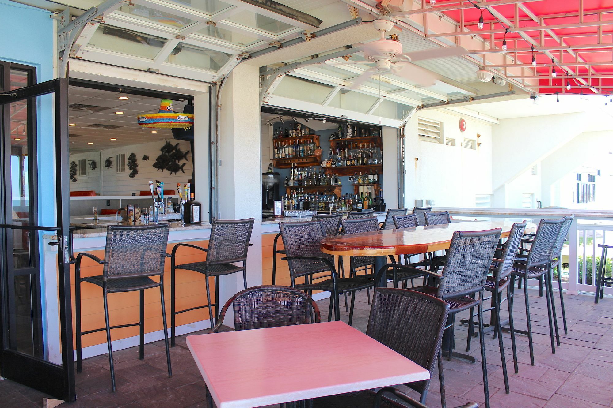 Ocean Sands Resort, Oceanfront, Virginia Beach By Vacatia Buitenkant foto